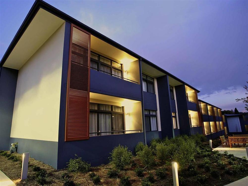 The Sebel Bowral Heritage Park Exterior photo
