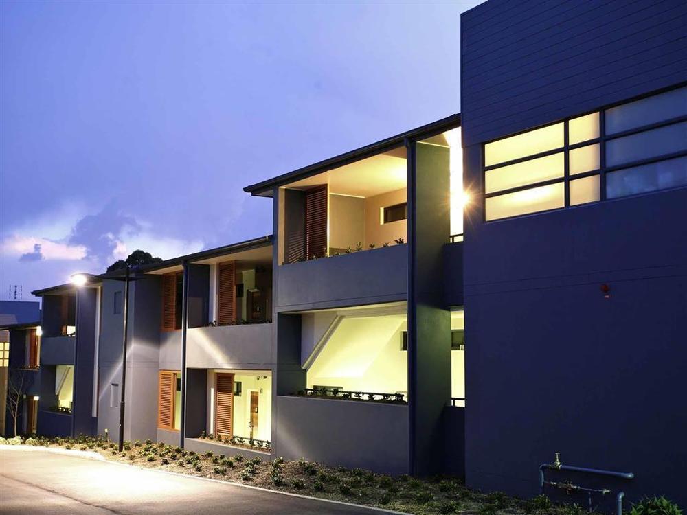 The Sebel Bowral Heritage Park Exterior photo