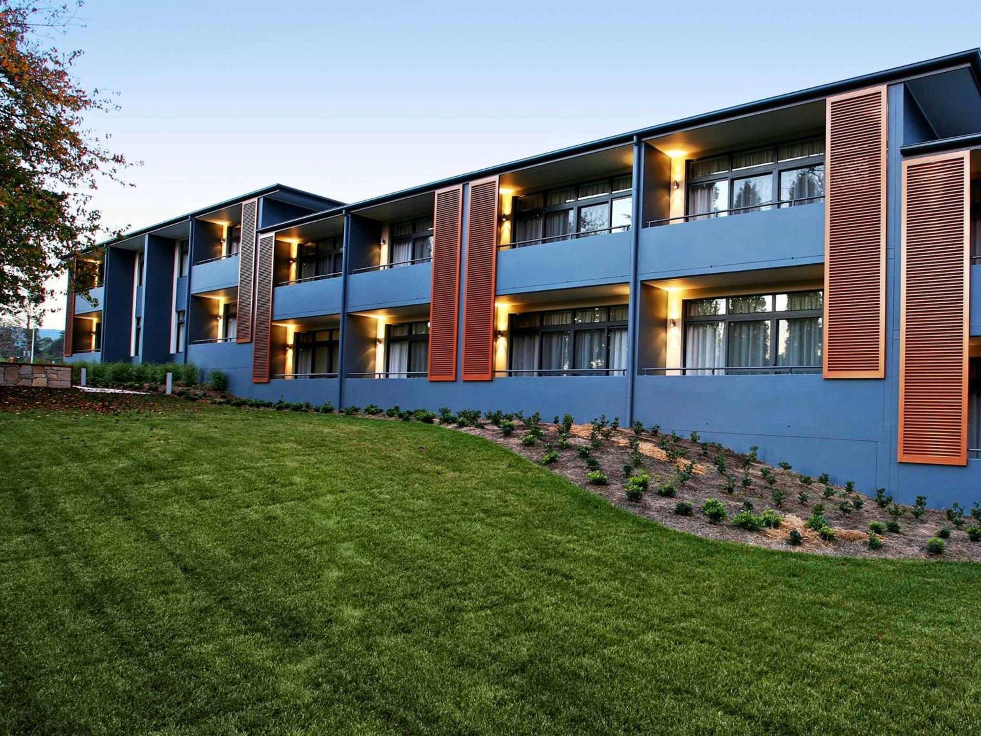 The Sebel Bowral Heritage Park Exterior photo