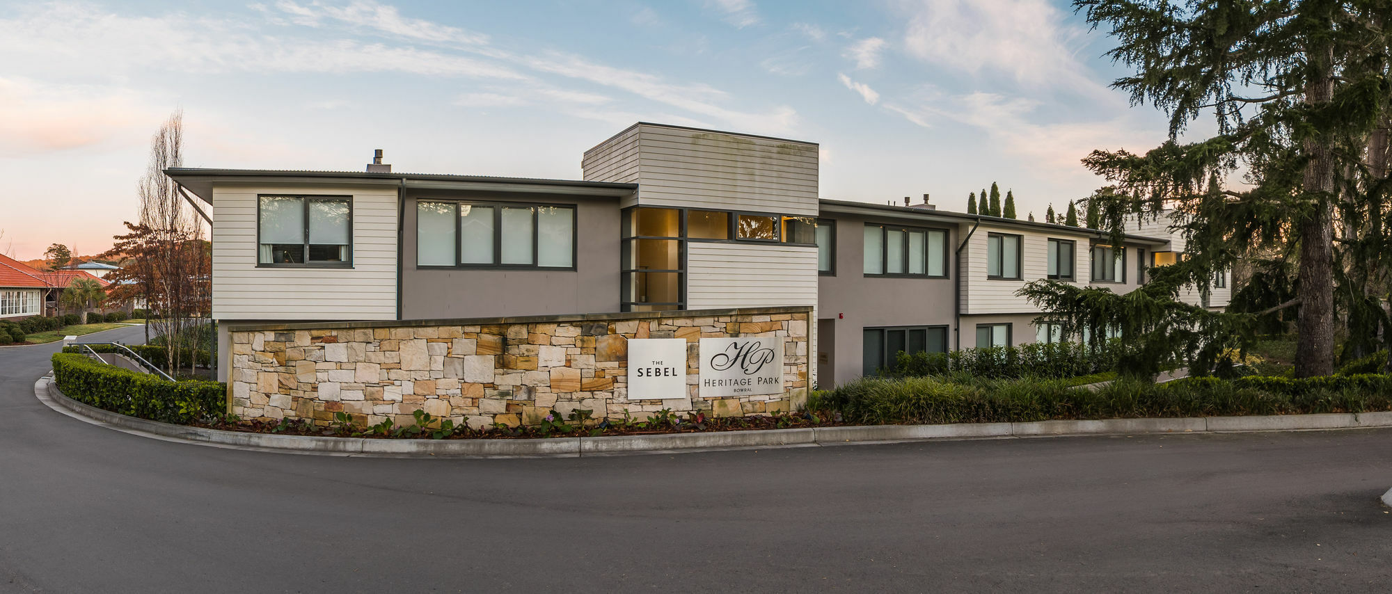 The Sebel Bowral Heritage Park Exterior photo